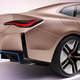 Image for article titled The BMW Concept i4 Is Our Closest Look Yet At BMW's Main Weapon Against Tesla